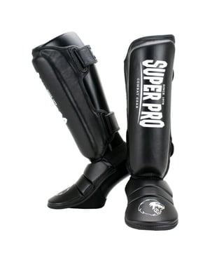 Super Pro Combat gear scheenbeschermer protector
