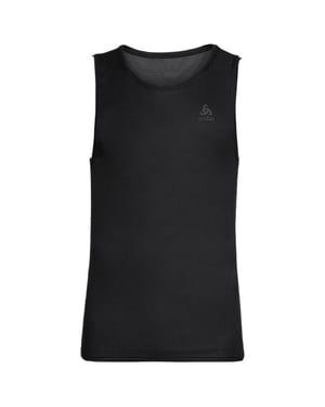 Odlo Bl top crew neck tank active f-dry light eco