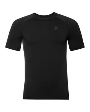 Odlo Shirt korte mouwen performance warm eco