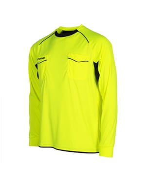Stanno Scheidsrechter shirt