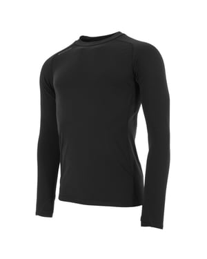 Stanno core thermo long sleeve shir -