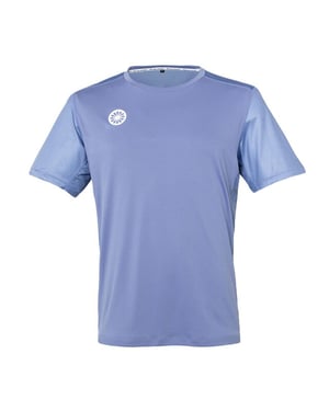 The Indian Maharadja agility tee t-shirt tennis km heren -