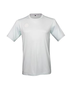 The Indian Maharadja kadiri men agility tee tennis t-shirt korte mouw heren -