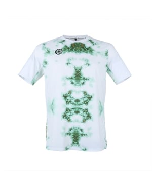 The Indian Maharadja kadiri men peak tee t-shirt tennis km heren -