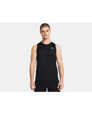 Under Armour Ua tech tank-blk 1382795-001