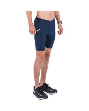 Fusion Korte tight heren