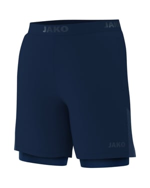 Jako 2-in-1 short power 6276-900