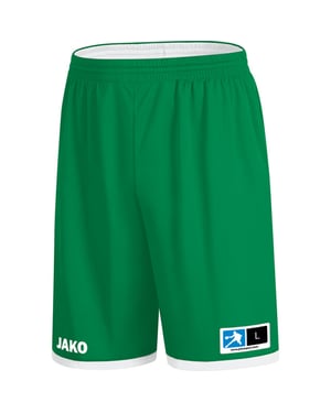 Jako Reversible short change 2.0 4451-06