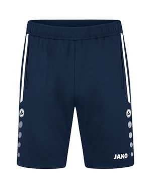 Jako Trainingsshort allround 8589-900