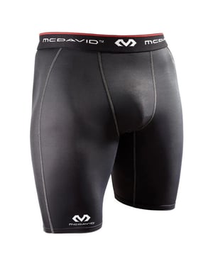 McDavid Compressie short