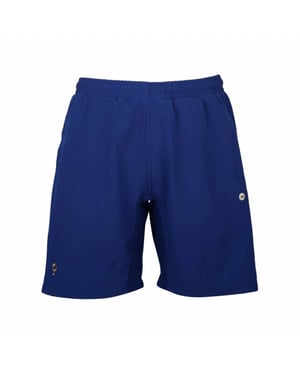 Q1905 Woven short q surf the web