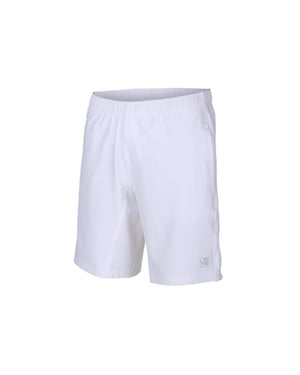 Sjeng Sports Antal men short wit antal wit
