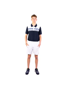 Sjeng Sports Tennis short heren