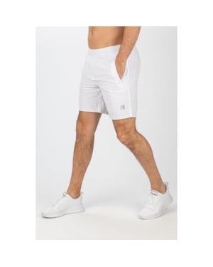 Sjeng Sports Set short wit set wit