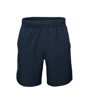The Indian Maharadja Tennis short heren