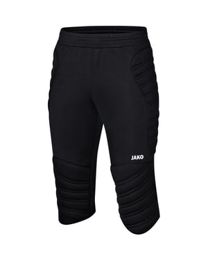 Jako Keeperbroek capri protect 8938-08