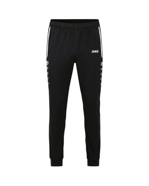 Jako Vrijetijdsbroek allround 6589-800