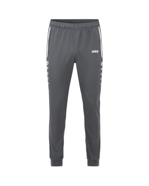 Jako Vrijetijdsbroek allround 6589-820