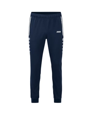 Jako Vrijetijdsbroek allround 6589-900