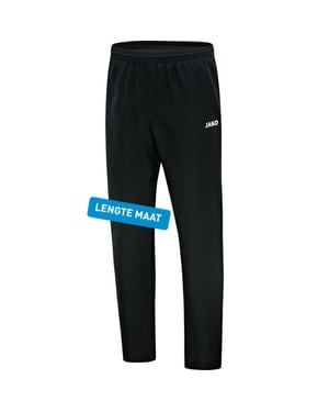 Jako Vrijetijdsbroek classico lange maat 6550l-08