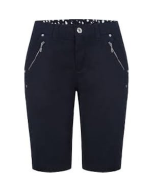 Luhta Huuhti shorts/bermuda 535847417l-990