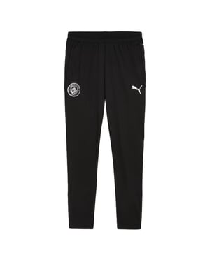 Manchester City Mcfc training pants w/ poc