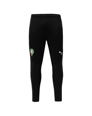 Marokko Teamfinal training pants