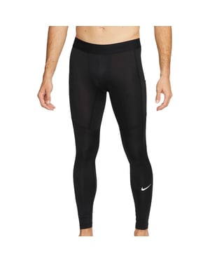 Nike Pro dri-fit tights