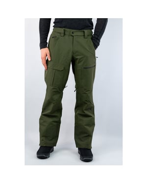 Oakley Snowboardbroek heren