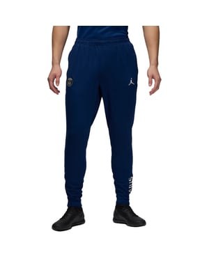 Paris Saint-Germain Dri-fit strike broek kpz 4th