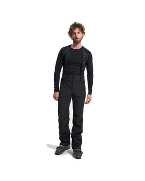 Tenson Softshell broek heren