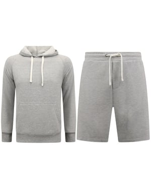 Enos Hoodie joggingshort