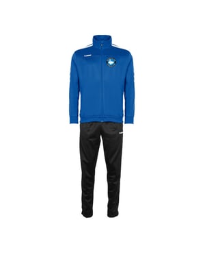 Hummel Valencia poly suit sc purmerland pur105006-5200