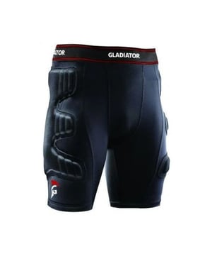 Gladiator Protection short ga2
