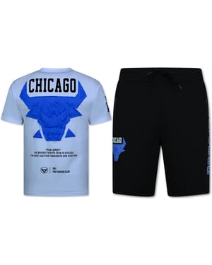 Top-Star Bulls zomerset twinset bulls
