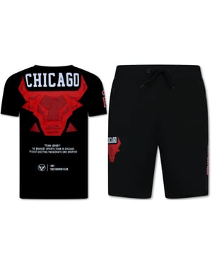 Top-Star Bulls zomerset twinset bulls