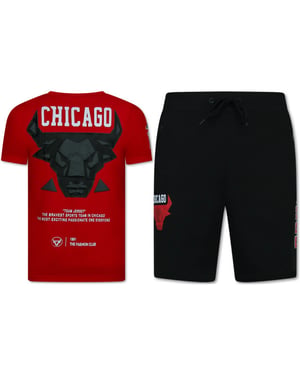 Top-Star Bulls zomerset twinset bulls