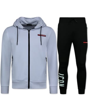 Top-Star Icon joggingpakken trainingspakken