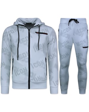 Top-Star Icon twinset trainingspakken