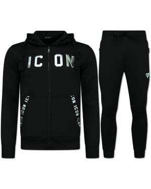 Top-Star Trainingspakken icon joggingpak icon
