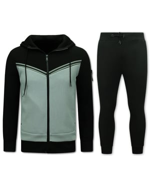 Top-Star Trainingspakken tracksuit