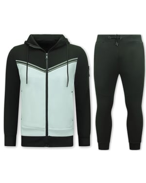 Top-Star Traningspak joggingpak