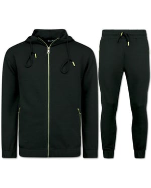 Top-Star Zomer trainingspak joggingpak volwassenen
