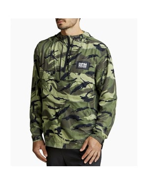 Björn Borg Heren apollo running anorak