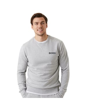 Björn Borg Heren borg essential 4 crew
