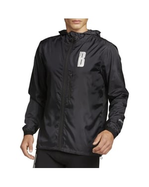 Björn Borg Heren running jacket night