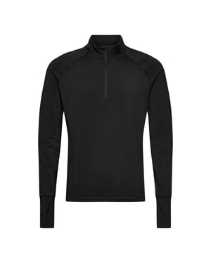 Björn Borg Midlayer half zip top