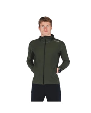 Fusion Sportvest heren
