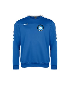 Hummel Valencia top round neck sc purmerland pur108007-5200