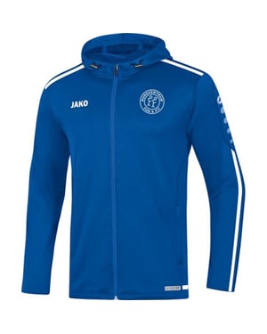 Jako Budo jas met kap striker 2.0 budo6819-04